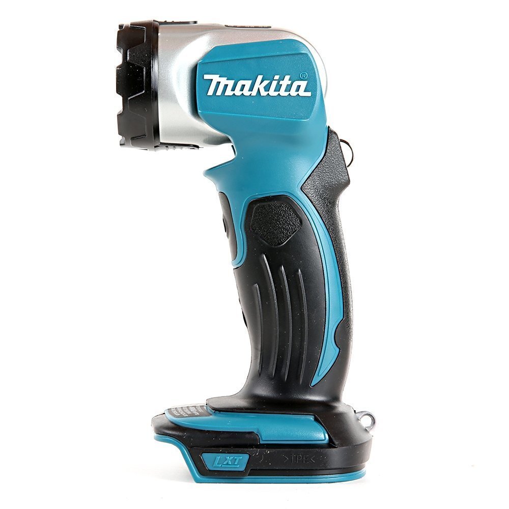 LED prožektor Makita 18V LXT hind ja info | Taskulambid, prožektorid | kaup24.ee