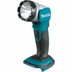 LED prožektor Makita 18V LXT hind ja info | Taskulambid, prožektorid | kaup24.ee