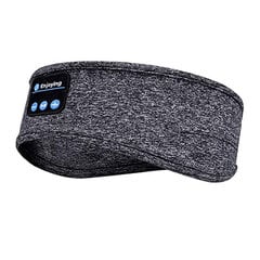 Наушники для сна BT Headband Soft Sleeping Wireless Music Sport Headbands Sleeping Headsets for Training Running Yoga цена и информация | Наушники | kaup24.ee