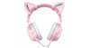 Onikuma X11 cat, pink hind ja info | Kõrvaklapid | kaup24.ee