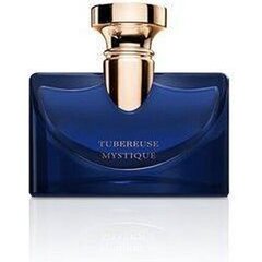 Parfüümvesi Bvlgari Splendida Tubereuse Mystique EDP naistele 30 ml цена и информация | Женские духи | kaup24.ee