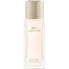 Parfüümvesi Lacoste Pour Femme Timeless EDP naistele 30 ml hind ja info | Naiste parfüümid | kaup24.ee