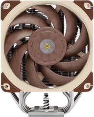 Noctua CPNA-059 цена и информация | Кулеры для процессоров | kaup24.ee