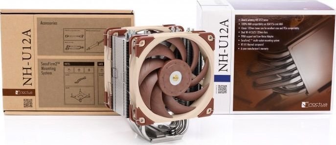 Noctua CPNA-059 hind ja info | Protsessori jahutid | kaup24.ee