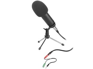 Микрофон TRACER TRAMIC46340 цена и информация | Микрофоны | kaup24.ee