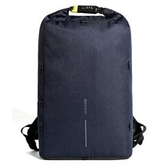 Seljakott XD Design Bobby Urban, 27L, sinine цена и информация | Школьные рюкзаки, спортивные сумки | kaup24.ee
