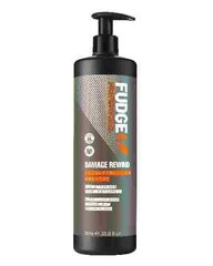 Восстанавливающий шампунь для волос Fudge Damage Rewind 1000 мл цена и информация | Шампуни | kaup24.ee