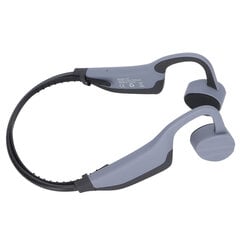 K7 Bone Conduction kõrvaklapid Veekindlad lahtised kõrvaklapid jooksmiseks/sukeldumiseks/GymGray hind ja info | Kõrvaklapid | kaup24.ee