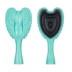 Juuksehari Tangle Angel Angel Essentials Aqua Mint hind ja info | Juukseharjad, kammid, juuksuri käärid | kaup24.ee