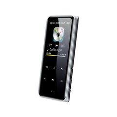 M22 Pluggable Card MP3-плеер HiFi Lossless Sound Музыкальный проигрыватель Высокое разрешение Шумоподавление Bluetooth MP3 Аудиоплеер цена и информация | MP3 плеер, MP4 плеер | kaup24.ee