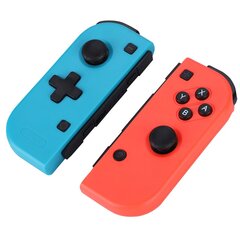 Левая и правая игровые ручки для Switch Host Type C Anti Shock Protective для Host цена и информация | Игровые приставки | kaup24.ee