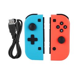 Левая и правая игровые ручки для Switch Host Type C Anti Shock Protective для Host цена и информация | Игровые приставки | kaup24.ee