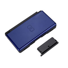 Полный комплект запасных частей для Nintendo DS lite, сменный корпус, чехол (синий) цена и информация | Игровые приставки | kaup24.ee