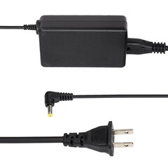 PSP 1000/2000/3000 jaoks mängukonsooli toiteadapter DC 5V/2A laadija 50/60Hz (USA 100-240V) hind ja info | Mängukonsoolide lisatarvikud | kaup24.ee