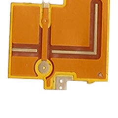 Emaplaadi ühendusplaat DATA1 Flex Cable Board CPU kiip jaoks lüliti aku kestvus HAC?001?01 teine põlvkond hind ja info | Mängukonsoolide lisatarvikud | kaup24.ee