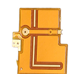 Emaplaadi ühendusplaat DATA1 Flex Cable Board CPU kiip jaoks lüliti aku kestvus HAC?001?01 teine põlvkond hind ja info | Mängukonsoolide lisatarvikud | kaup24.ee