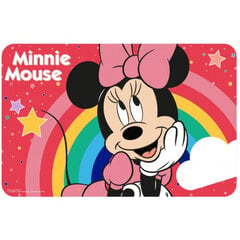 Disney Minnie lauarull 43 x 28cm hind ja info | Kirjatarbed | kaup24.ee