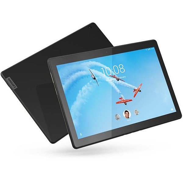 10.1" Tahvelarvuti Lenovo IdeaTab Tab M10 HD 2/32GB WiFi+LTE SLATE BLACK : ZA4H0021SE цена и информация | Tahvelarvutid | kaup24.ee