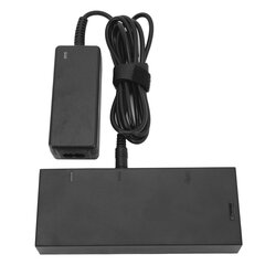 Vahelduvvooluadapter Xbox one Slim/X/Windows PC jaoks Kinect 2.0 anduriadapteri jaoks 100?240VEU pistik hind ja info | Mängukonsoolide lisatarvikud | kaup24.ee