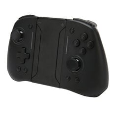 Беспроводной геймпад Joypad Controller 6 осей Gyro Dual Vibration Turbo Function RGB Light Gaming Controller для Switch цена и информация | Аксессуары для компьютерных игр | kaup24.ee