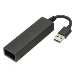 Mängu VR-adapteri USB 3.0 Plug and Play konsooli VR-muunduri kaabel PS5 jaoks PS4 kaamera jaoks hind ja info | Mängukonsoolide lisatarvikud | kaup24.ee