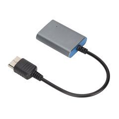 HD-multimeediumiliidese muundur Plug and Play kadudeta videomänguadapter SEGA Dreamcasti jaoks hind ja info | Mängukonsoolide lisatarvikud | kaup24.ee