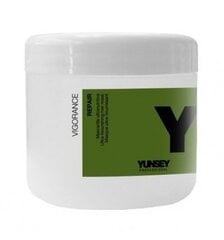 Toitev juuksemask Yunsey Professional Repair Ultra Nourishing 200ml hind ja info | Maskid, õlid, seerumid | kaup24.ee