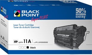 BLACKPOINT LBPPH11A hind ja info | Laserprinteri toonerid | kaup24.ee