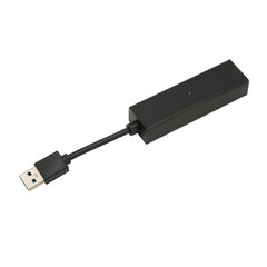 для PS5 VR Camera Adapter Plug and Play для PS5 VR Camera Converter Cable для PSVR Camera Adapter цена и информация | Аксессуары для компьютерных игр | kaup24.ee