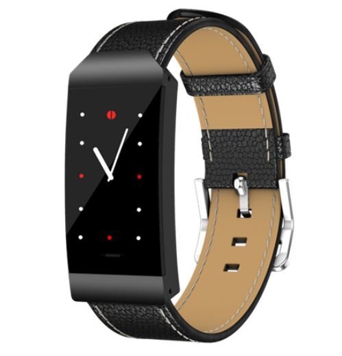 Denver BFH-250, must hind ja info | Nutivõrud (fitness tracker) | kaup24.ee