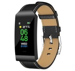 Denver BFH-250 Black hind ja info | Nutivõrud (fitness tracker) | kaup24.ee