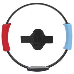 Sensorimotor Fitness Fit Ring seiklusmäng Spordirihma rihm Switch Joy-Con jaoks hind ja info | Mängukonsoolide lisatarvikud | kaup24.ee