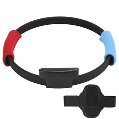 Sensorimotor Fitness Fit Ring seiklusmäng Spordirihma rihm Switch Joy-Con jaoks hind ja info | Mängukonsoolide lisatarvikud | kaup24.ee