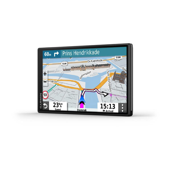 GPS-seade Garmin DriveSmart 65 MT-D EU цена и информация | GPS seadmed | kaup24.ee