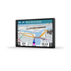 GPS-seade Garmin DriveSmart 55 EU MT-D 010-02037-13 hind ja info | GPS seadmed | kaup24.ee