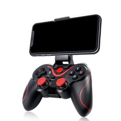 Беспроводной игровой контроллер Bluetooth Gamepad Универсальный геймпад Совместимость с планшетом Android цена и информация | Игровые приставки | kaup24.ee