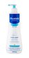 Niisutav ihupiim lastele Mustela Normal Skin Hydra Bebe 750 ml hind ja info | Laste ja ema kosmeetika | kaup24.ee