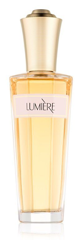 Tualettvesi Rochas Lumiere EDT naistele 100 ml цена и информация | Naiste parfüümid | kaup24.ee