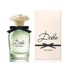 Parfüümvesi Dolce & Gabbana Dolce EDP naistele 30 ml hind ja info | Naiste parfüümid | kaup24.ee