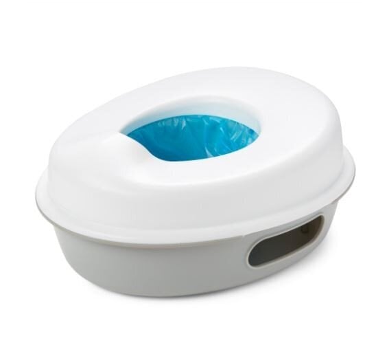 Skip Hop Go Time 3-in-1 Potty hind ja info | Pissipotid | kaup24.ee