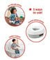 Skip Hop Go Time 3-in-1 Potty hind ja info | Pissipotid | kaup24.ee