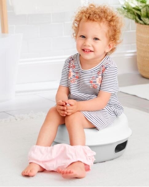 Skip Hop Go Time 3-in-1 Potty hind ja info | Pissipotid | kaup24.ee