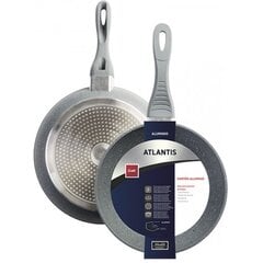 Pann Cok Atlantis, 26 cm цена и информация | Cковородки | kaup24.ee