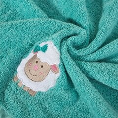 Laste rätik Baby31 cm 70x140 cm hind ja info | Rätikud, saunalinad | kaup24.ee