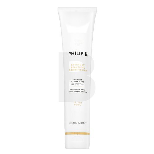 PHILIP B Everyday Beautiful Conditioner konditsioneer igapäevaseks kasutamiseks 178 ml hind ja info | Maskid, õlid, seerumid | kaup24.ee