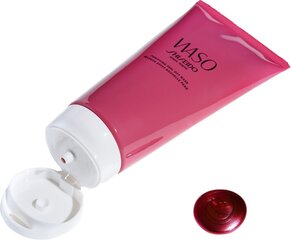 Маска для лица Shiseido Waso Purifying Peel 100 мл цена и информация | Маски для лица, патчи для глаз | kaup24.ee