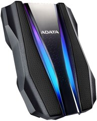 ADATA AHD770G-1TU32G1-CBK цена и информация | Жёсткие диски (SSD, HDD) | kaup24.ee