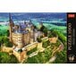 Puzzle 1000 Zamek Hohenzollern Niemcy Trefl hind ja info | Pusled | kaup24.ee