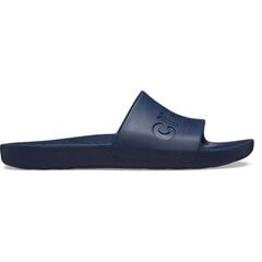 Слипоны унисекс Crocs™ SLIDE цена и информация | Мужские шлепанцы, босоножки | kaup24.ee