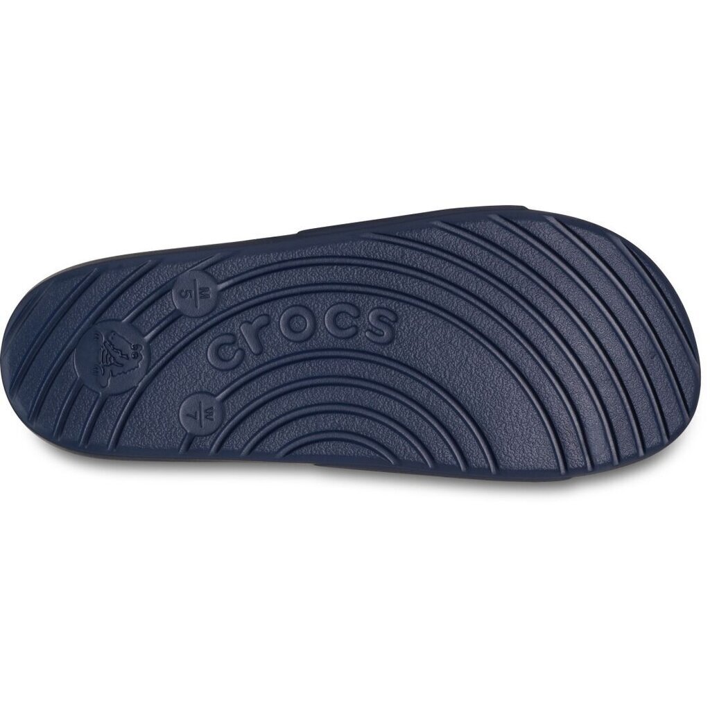 Unisex slipoonid Crocs™ SLIDE hind ja info | Meeste plätud, sussid | kaup24.ee